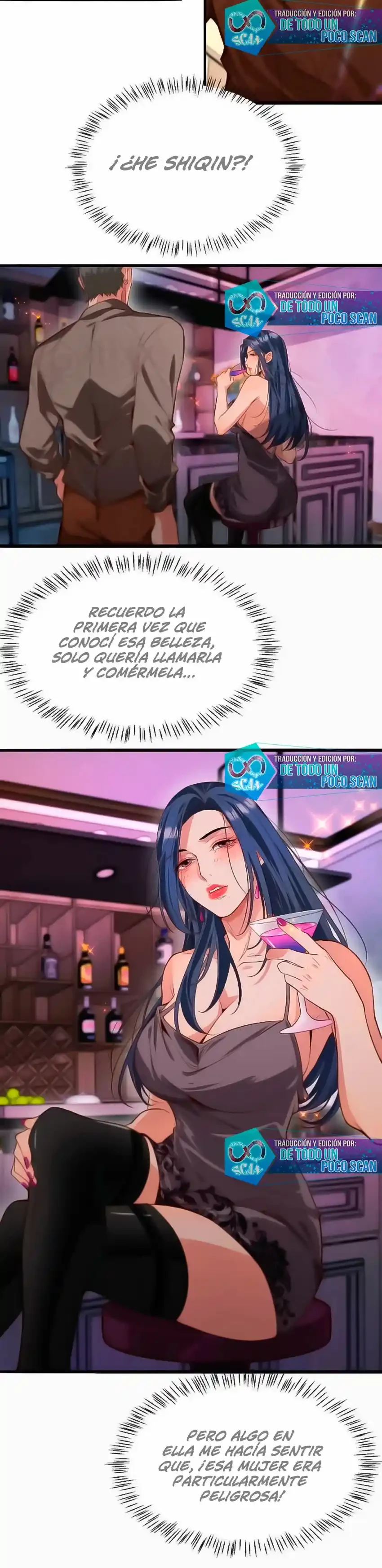 Llevo Mil Años Atrapado En El Mismo Día Capitulo 44 página 7