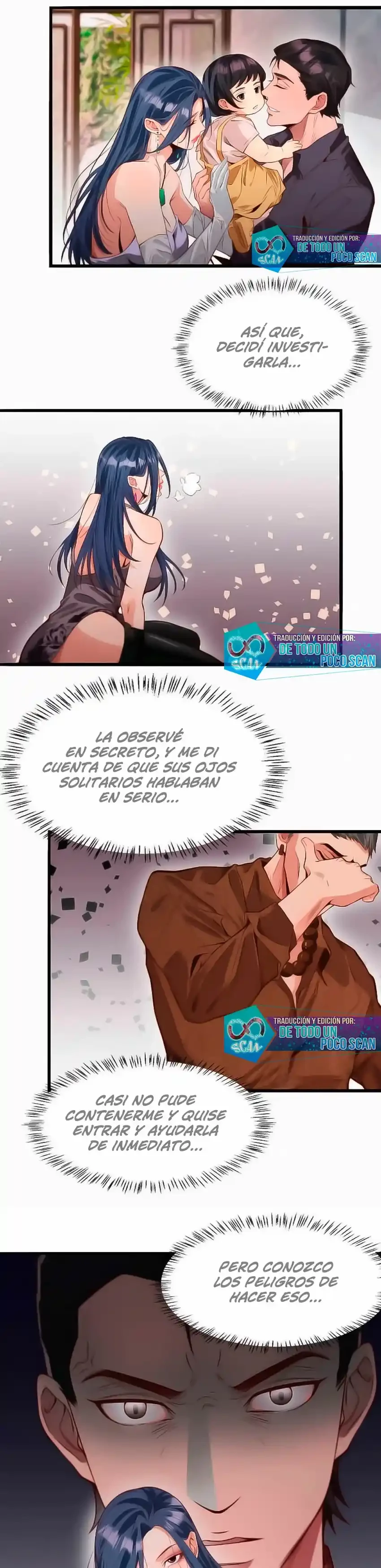 Llevo Mil Años Atrapado En El Mismo Día Capitulo 44 página 8