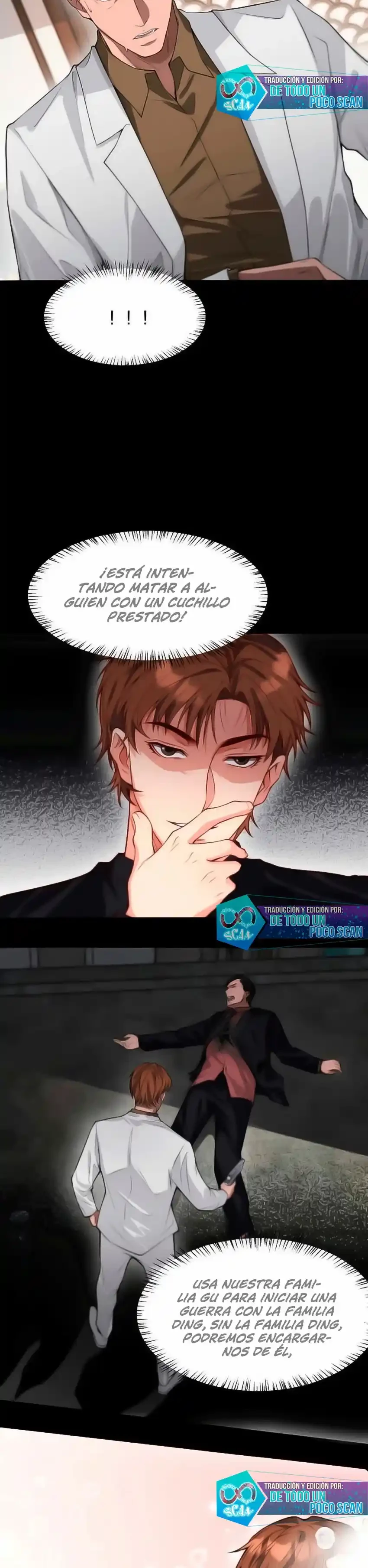 Llevo Mil Años Atrapado En El Mismo Día Capitulo 45 página 11