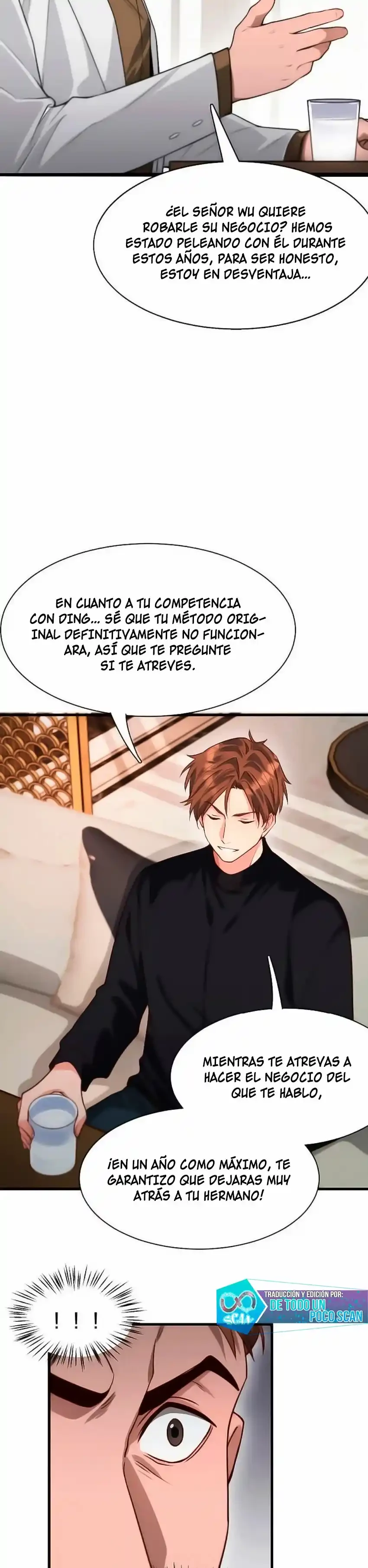 Llevo Mil Años Atrapado En El Mismo Día Capitulo 45 página 14