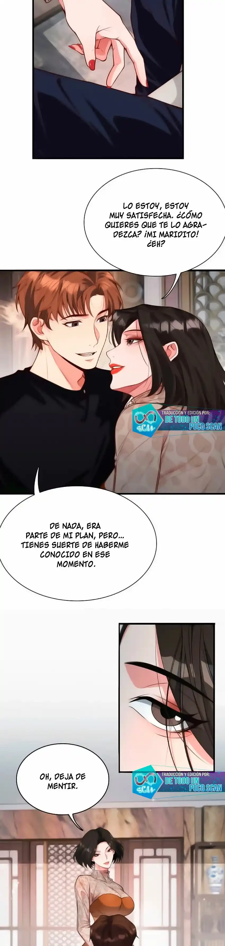 Llevo Mil Años Atrapado En El Mismo Día Capitulo 46 página 5