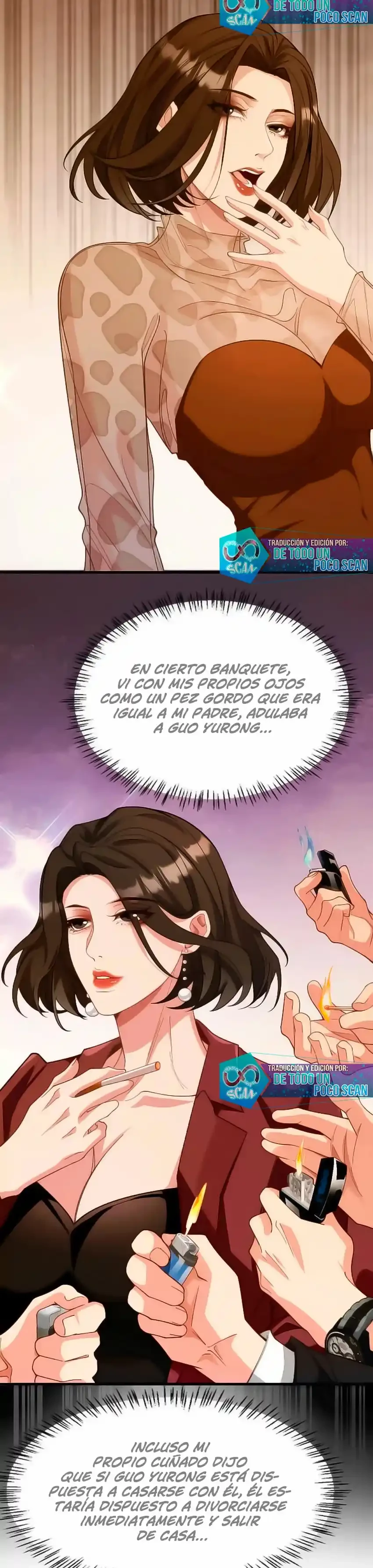 Llevo Mil Años Atrapado En El Mismo Día Capitulo 46 página 9