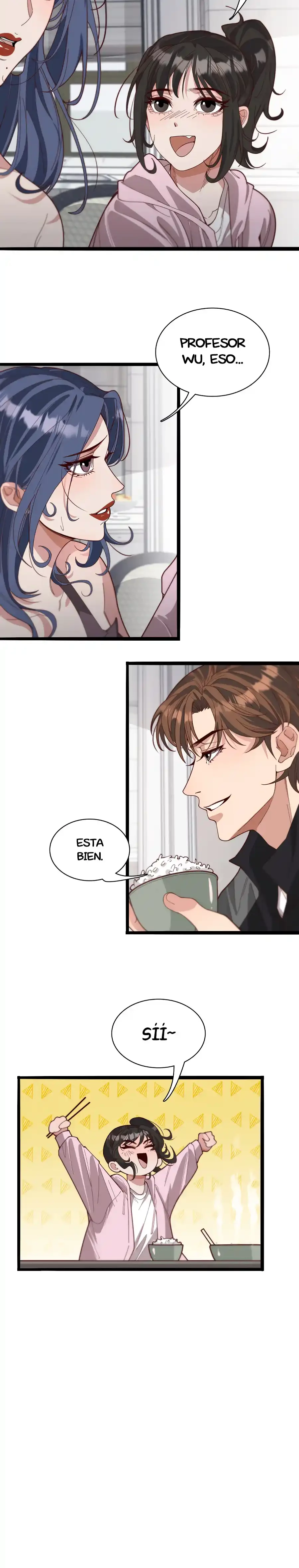 Llevo Mil Años Atrapado En El Mismo Día Capitulo 48 página 16