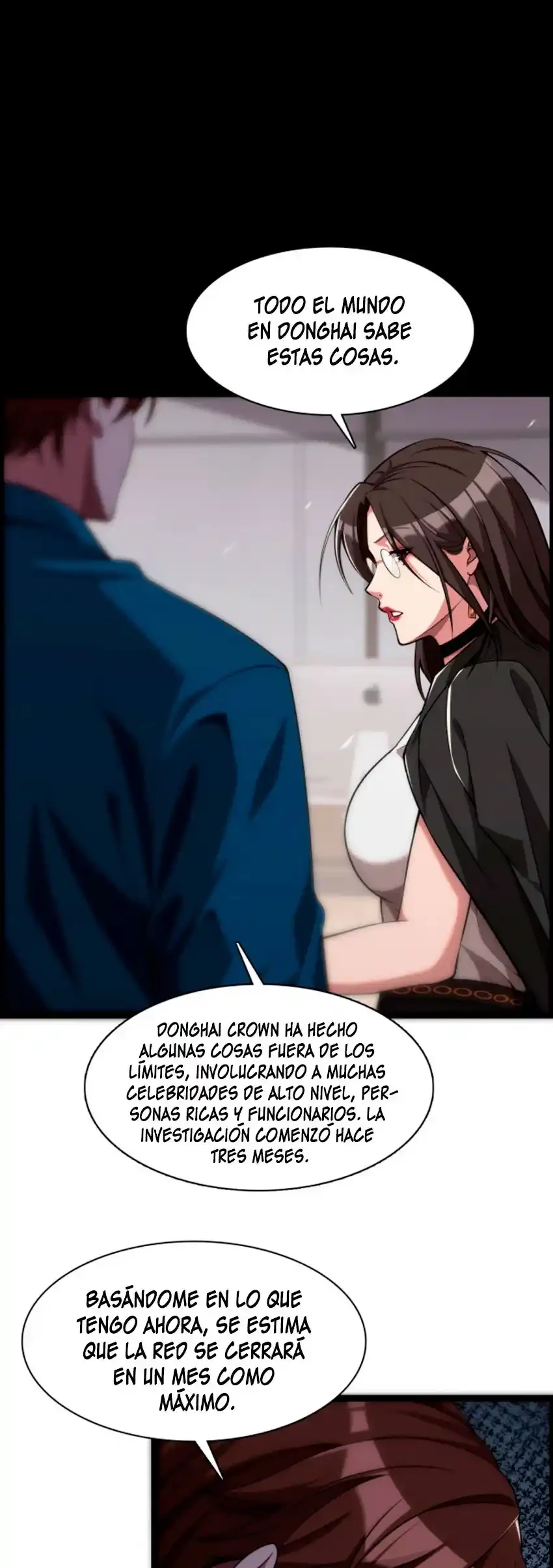Llevo Mil Años Atrapado En El Mismo Día Capitulo 5 página 11