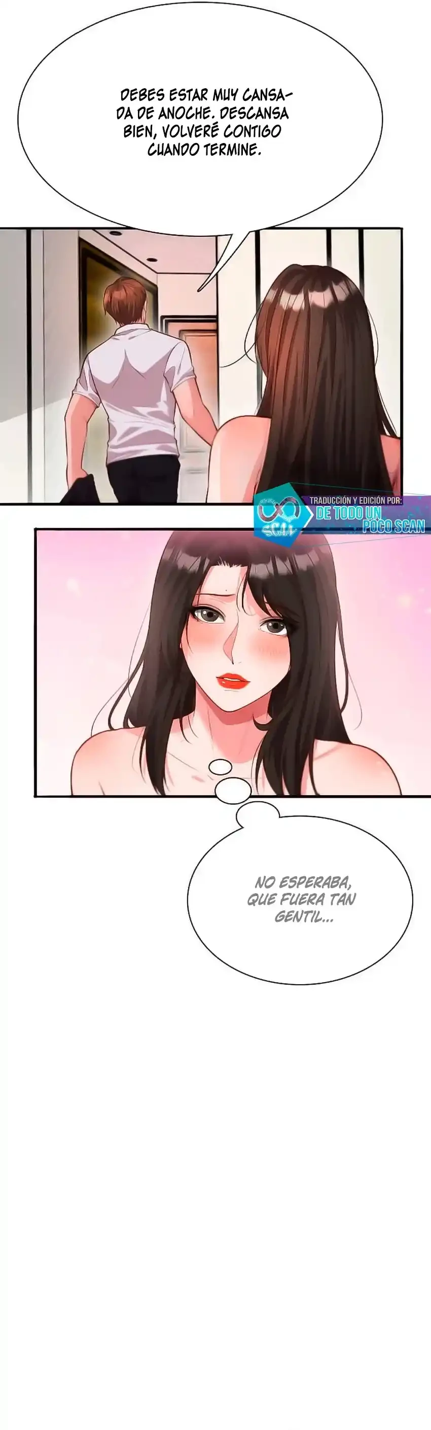 Llevo Mil Años Atrapado En El Mismo Día Capitulo 50 página 16