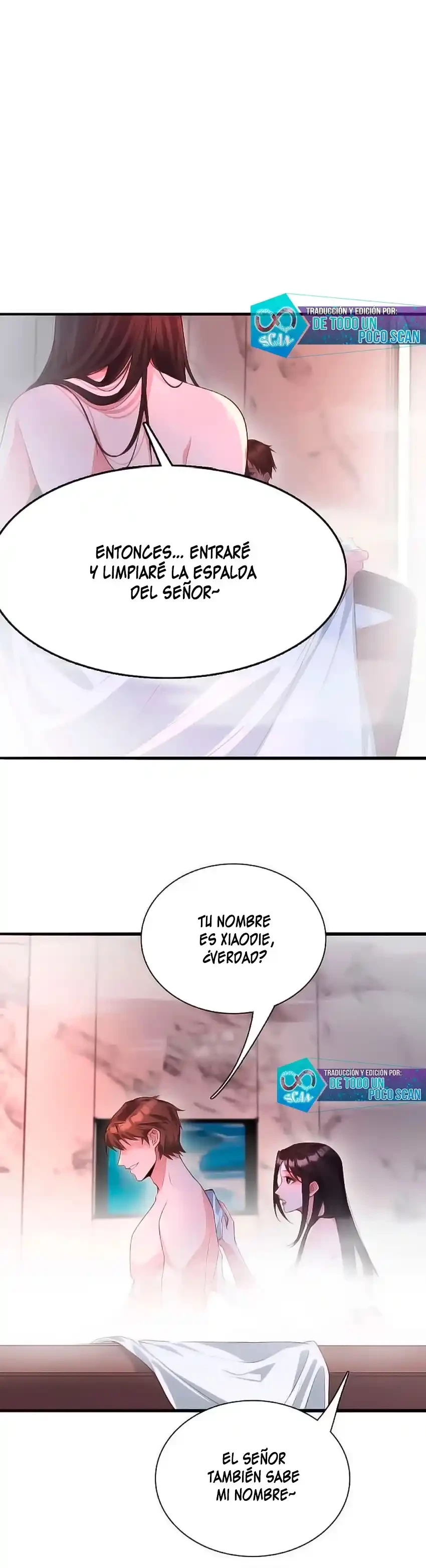 Llevo Mil Años Atrapado En El Mismo Día Capitulo 50 página 6