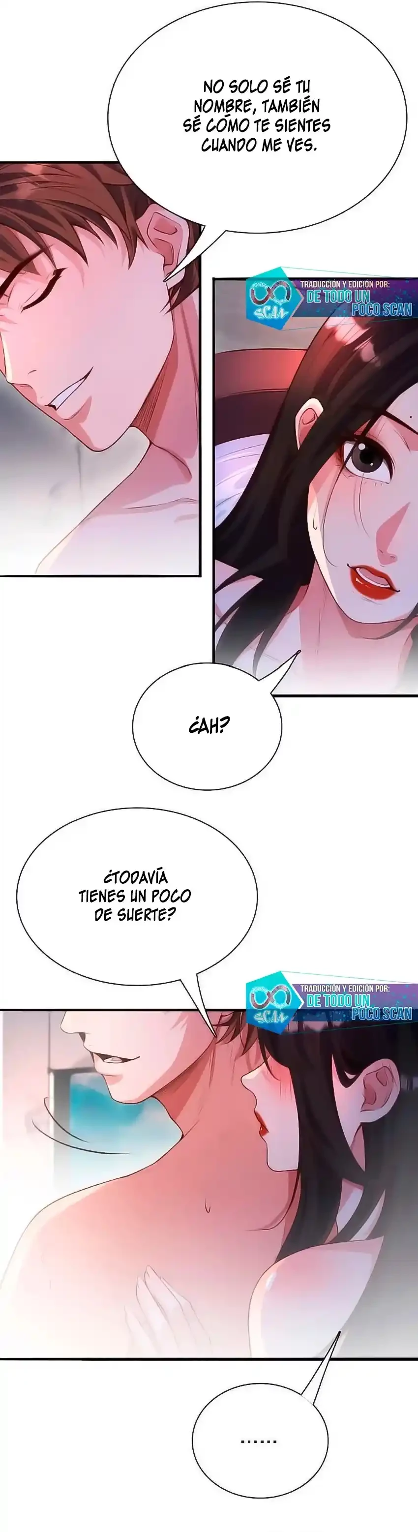 Llevo Mil Años Atrapado En El Mismo Día Capitulo 50 página 7
