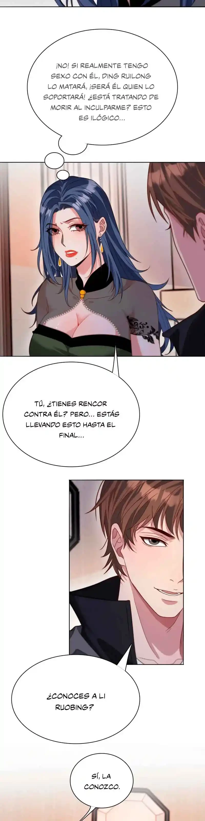 Llevo Mil Años Atrapado En El Mismo Día Capitulo 51 página 10