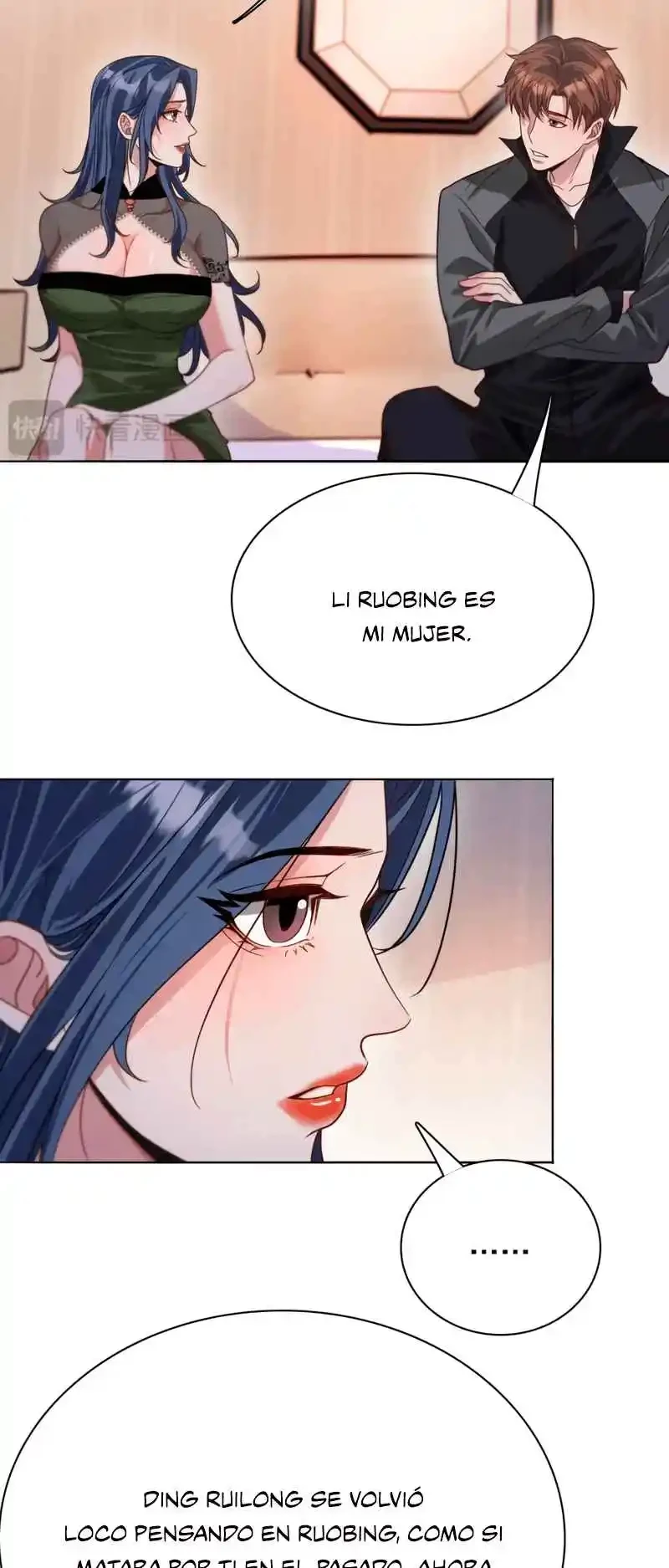 Llevo Mil Años Atrapado En El Mismo Día Capitulo 51 página 11