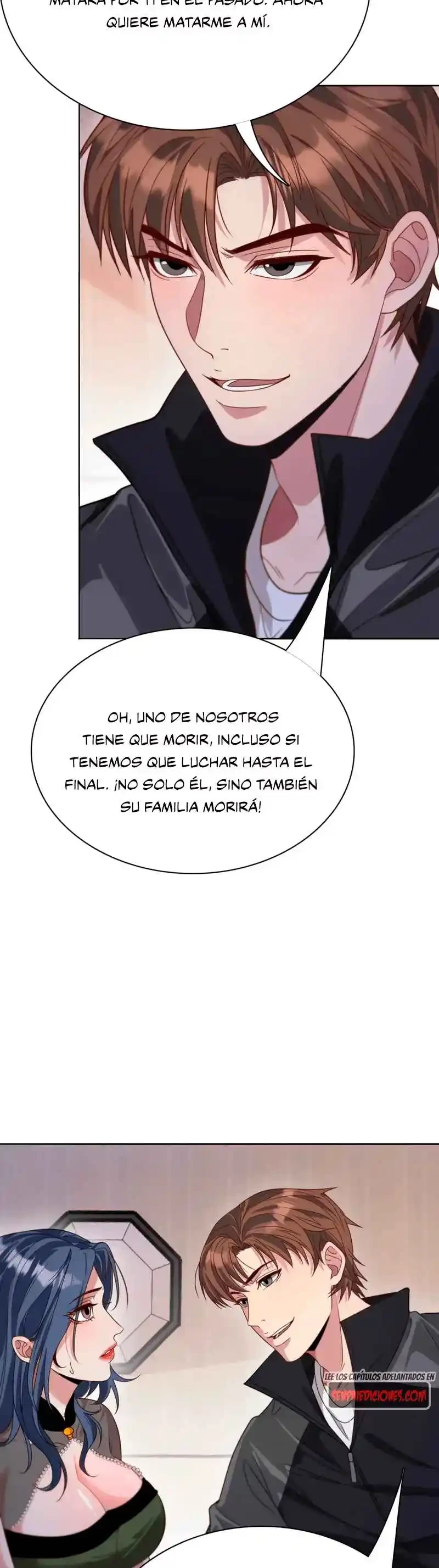 Llevo Mil Años Atrapado En El Mismo Día Capitulo 51 página 12