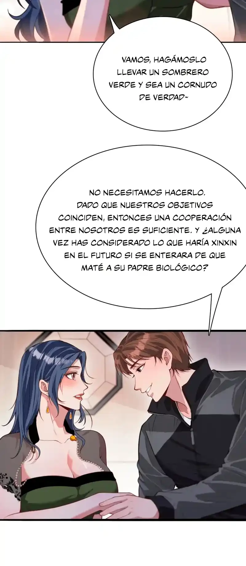 Llevo Mil Años Atrapado En El Mismo Día Capitulo 51 página 16