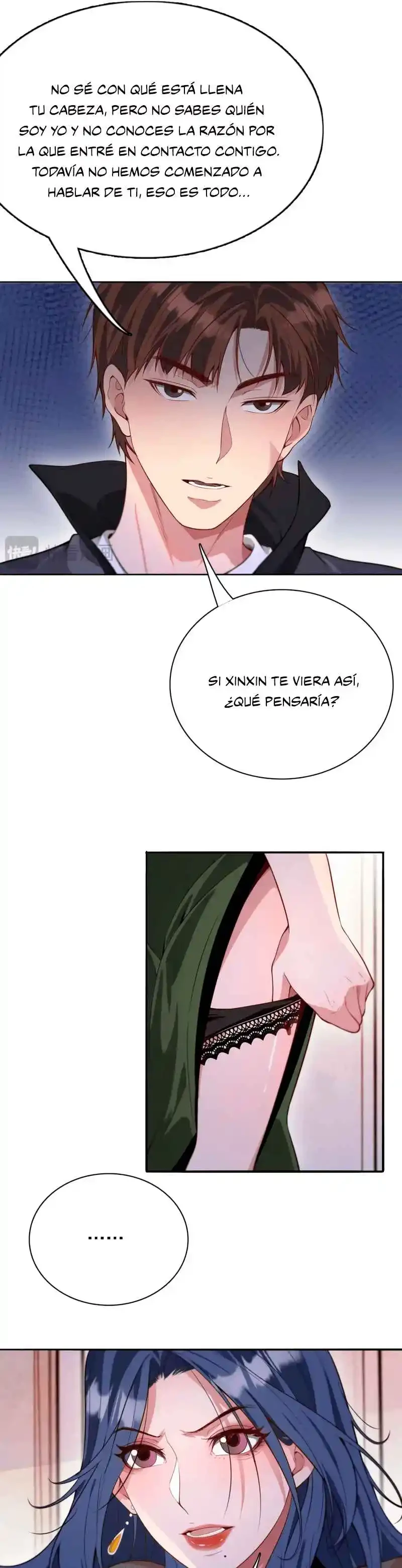 Llevo Mil Años Atrapado En El Mismo Día Capitulo 51 página 5