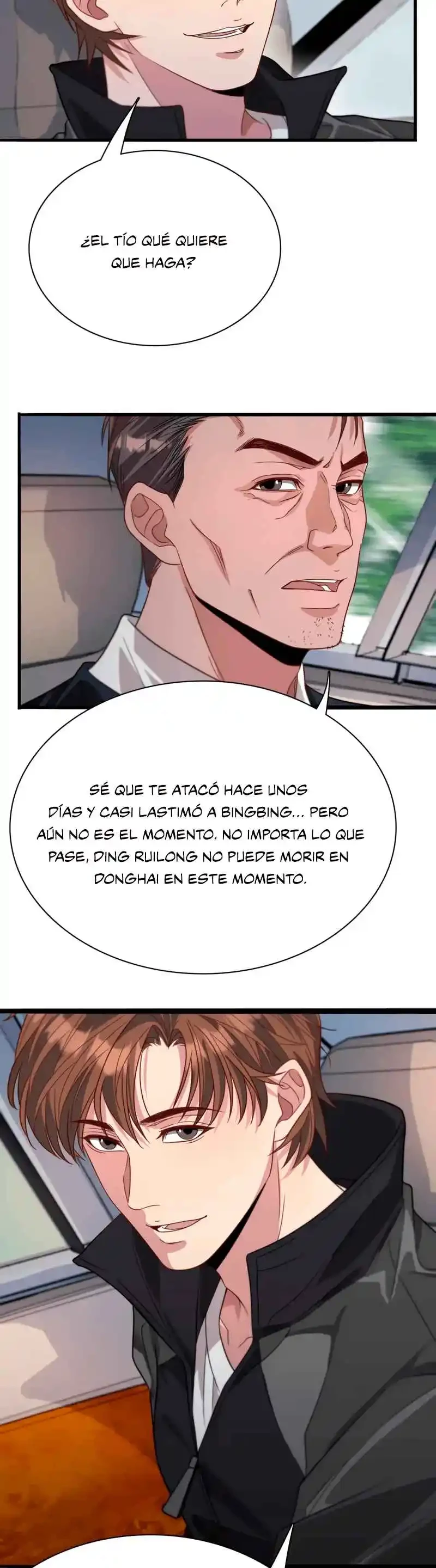 Llevo Mil Años Atrapado En El Mismo Día Capitulo 52 página 12