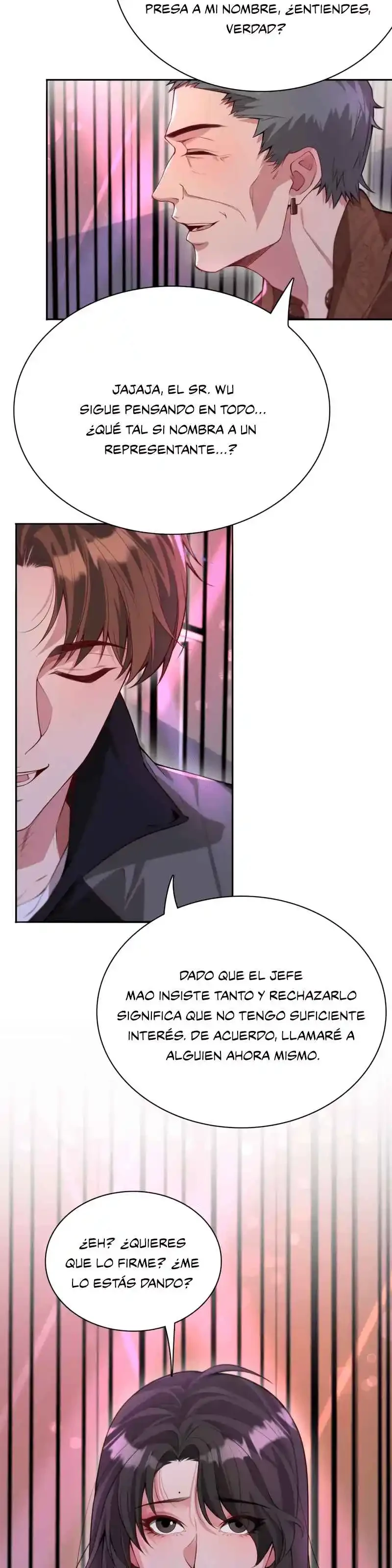 Llevo Mil Años Atrapado En El Mismo Día Capitulo 52 página 6