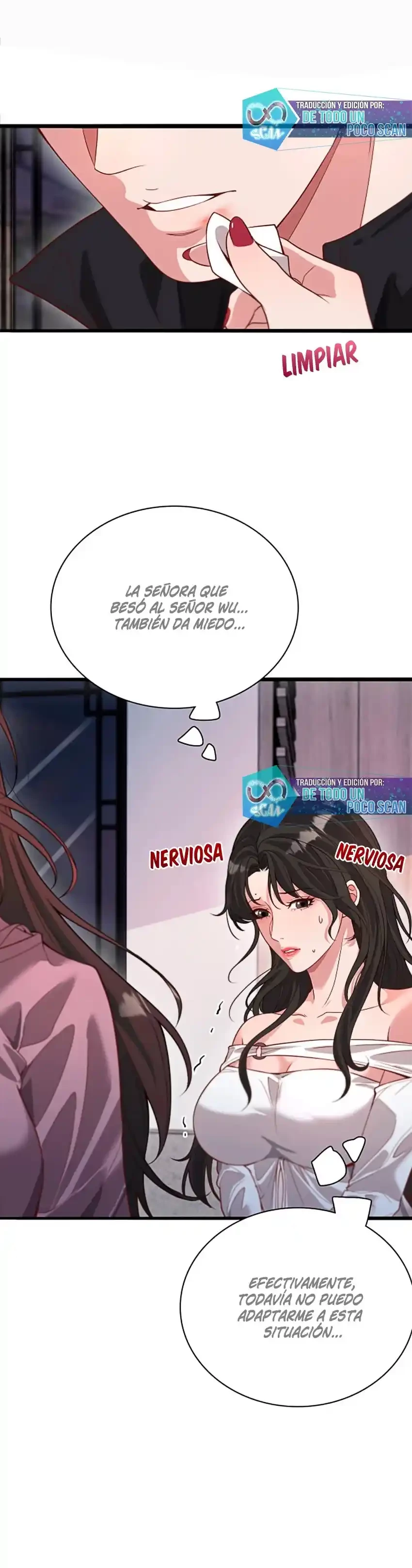 Llevo Mil Años Atrapado En El Mismo Día Capitulo 53 página 15