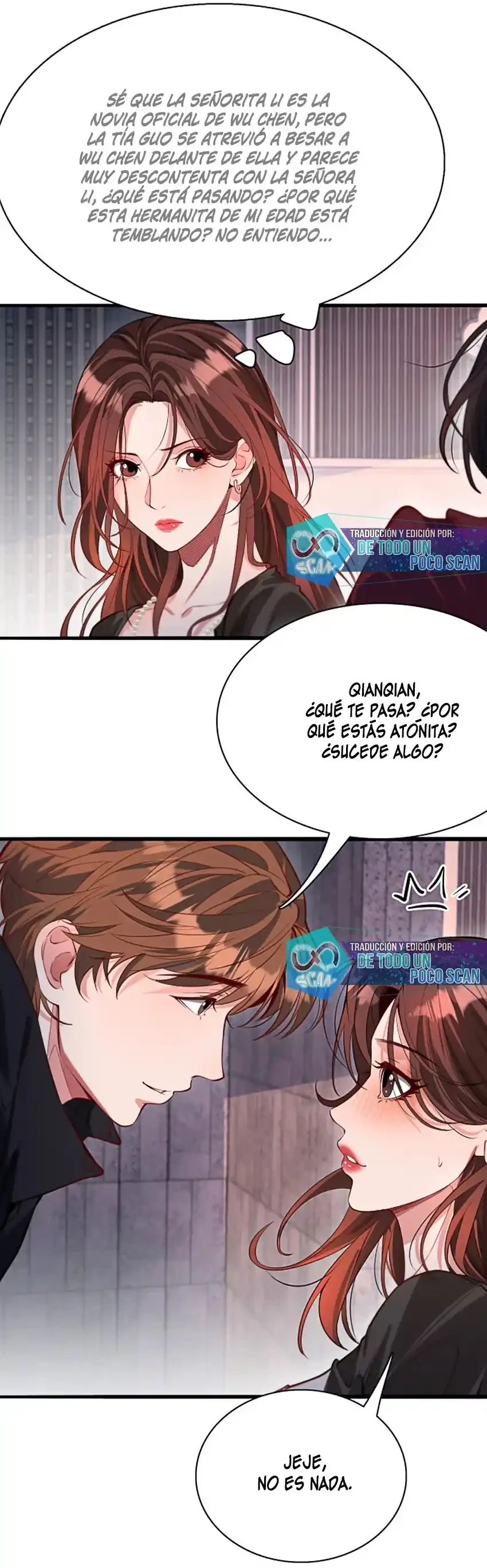 Llevo Mil Años Atrapado En El Mismo Día Capitulo 53 página 16