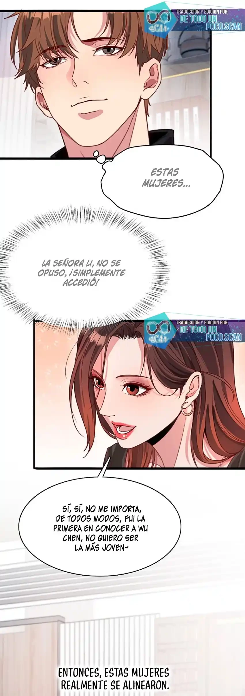 Llevo Mil Años Atrapado En El Mismo Día Capitulo 53 página 24