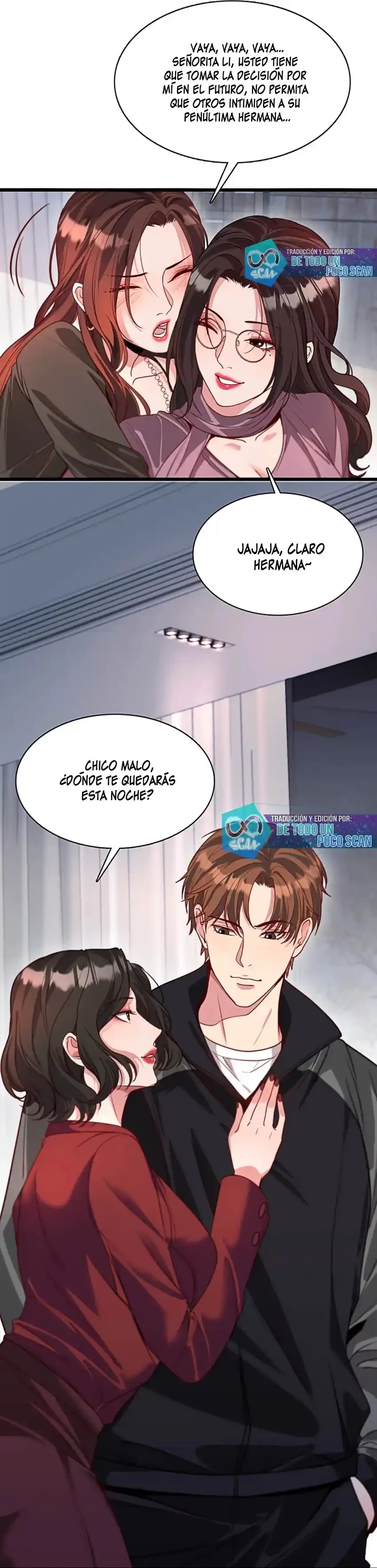 Llevo Mil Años Atrapado En El Mismo Día Capitulo 53 página 26