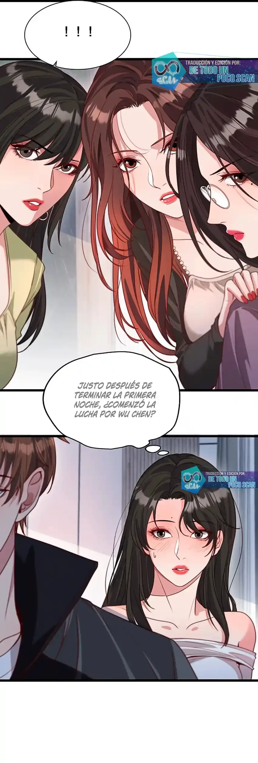Llevo Mil Años Atrapado En El Mismo Día Capitulo 53 página 27