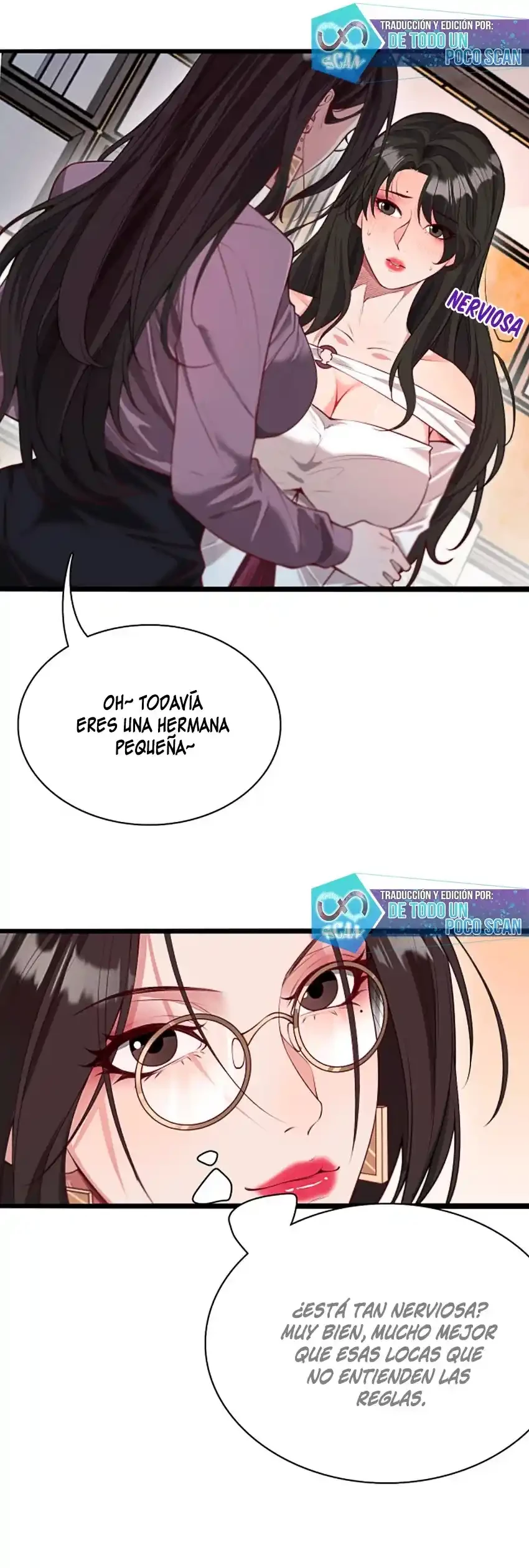 Llevo Mil Años Atrapado En El Mismo Día Capitulo 53 página 4