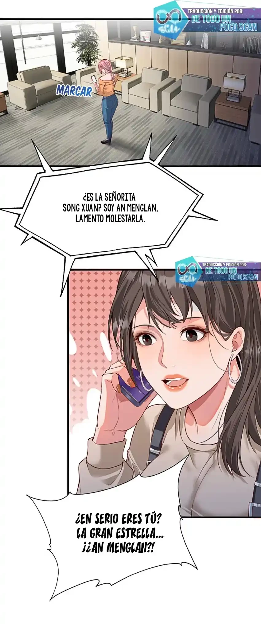 Llevo Mil Años Atrapado En El Mismo Día Capitulo 54 página 7