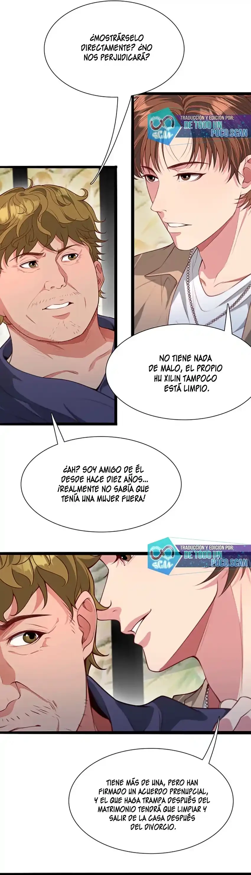 Llevo Mil Años Atrapado En El Mismo Día Capitulo 56 página 10
