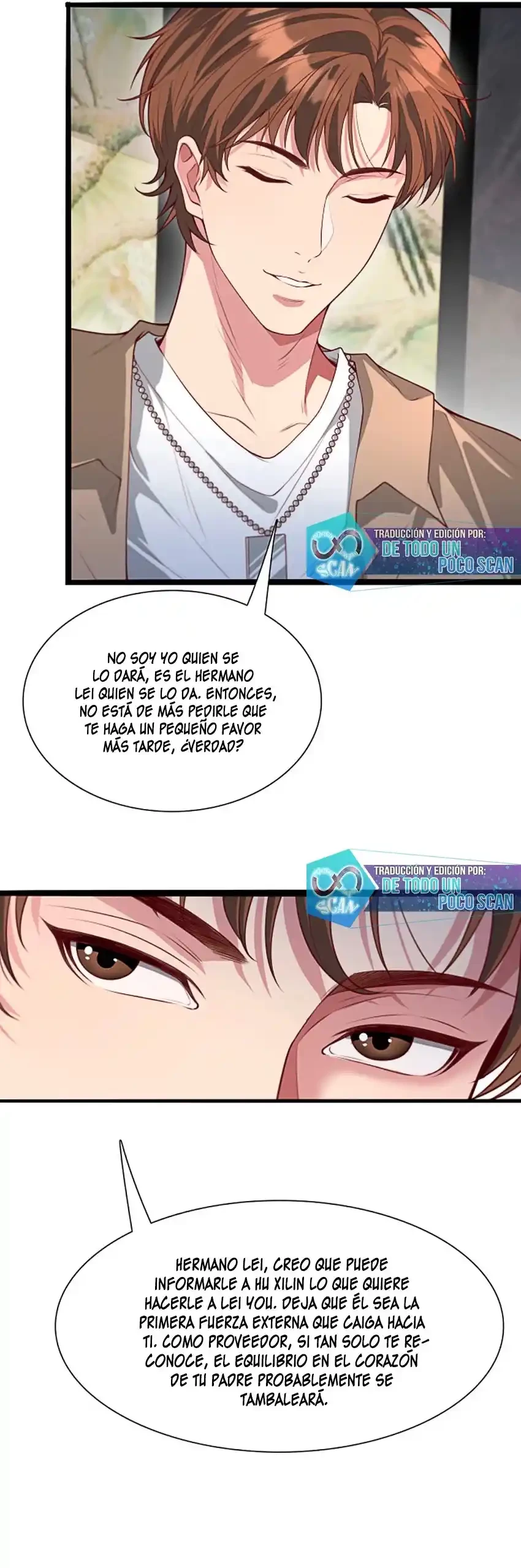 Llevo Mil Años Atrapado En El Mismo Día Capitulo 56 página 12