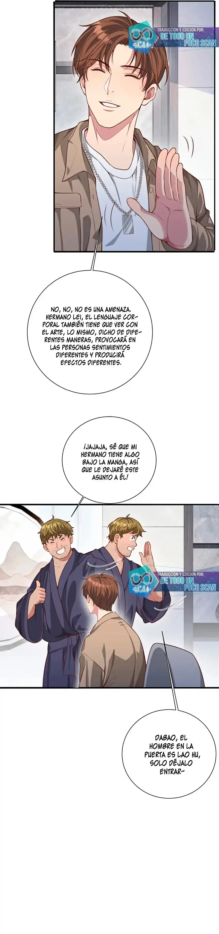 Llevo Mil Años Atrapado En El Mismo Día Capitulo 56 página 14