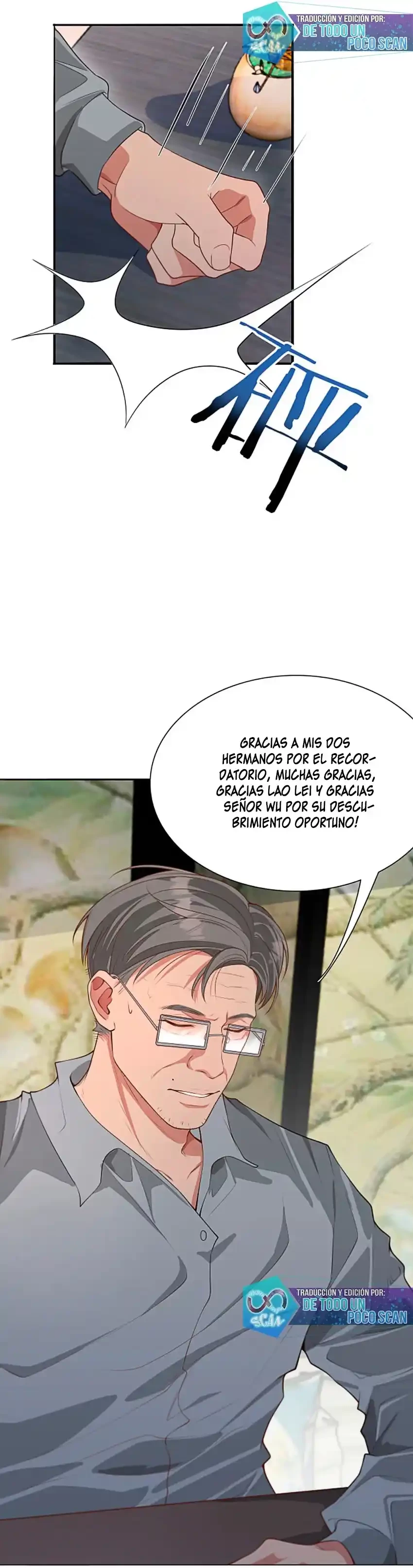 Llevo Mil Años Atrapado En El Mismo Día Capitulo 56 página 24