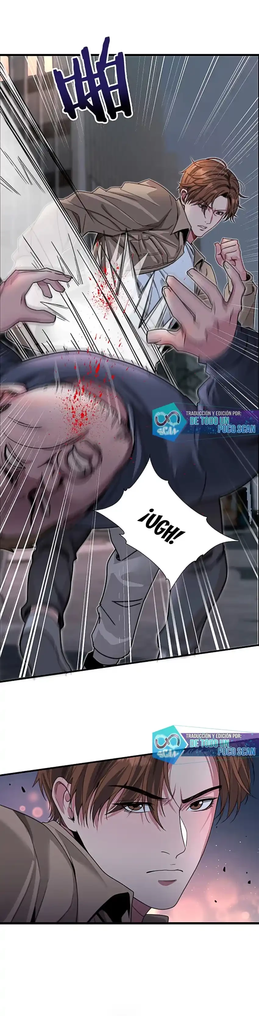 Llevo Mil Años Atrapado En El Mismo Día Capitulo 57 página 19