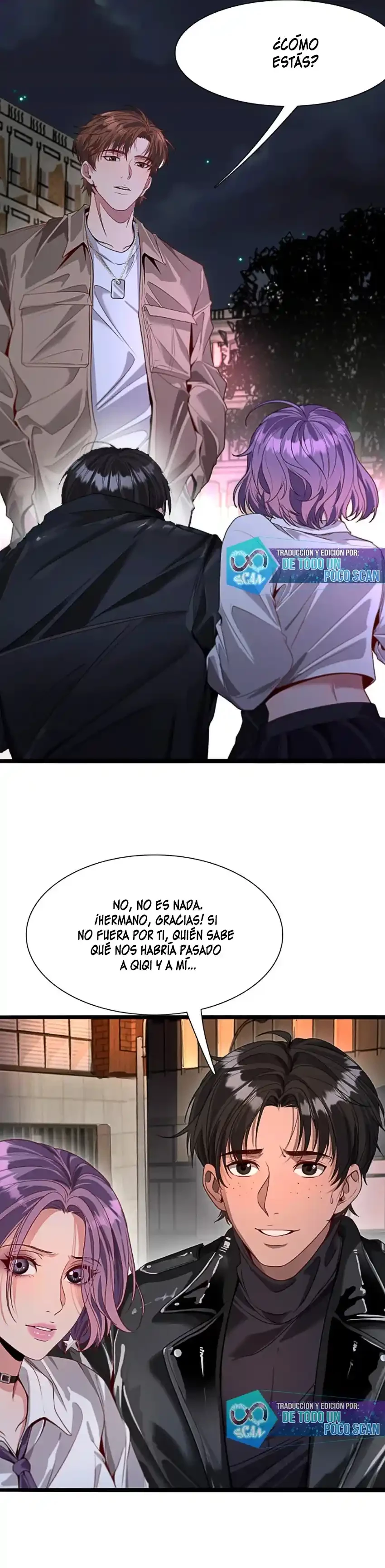 Llevo Mil Años Atrapado En El Mismo Día Capitulo 57 página 25