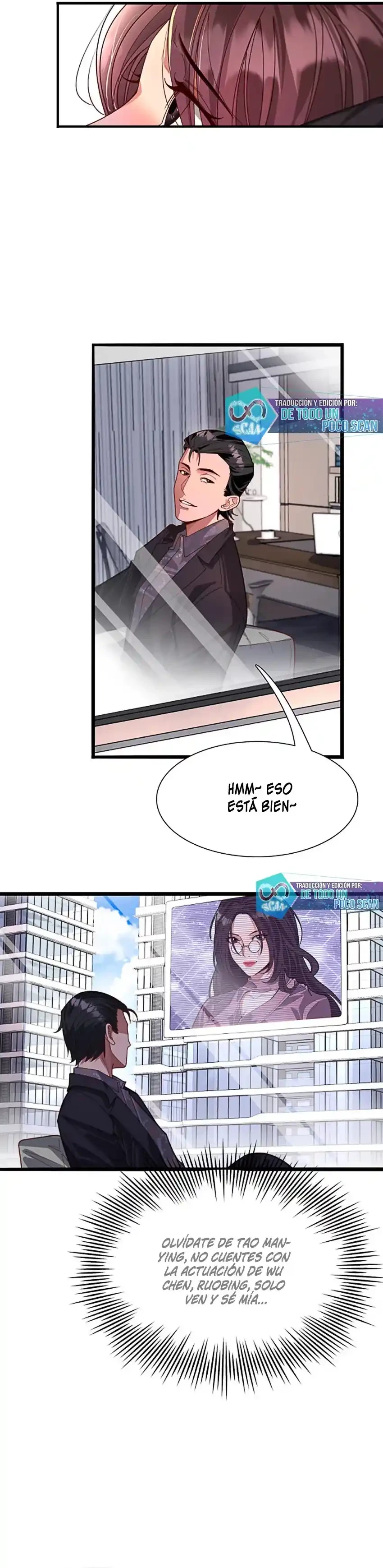 Llevo Mil Años Atrapado En El Mismo Día Capitulo 57 página 8