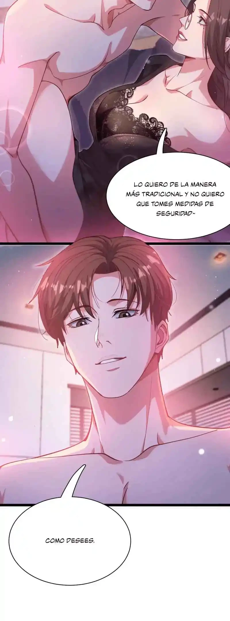 Llevo Mil Años Atrapado En El Mismo Día Capitulo 58 página 25