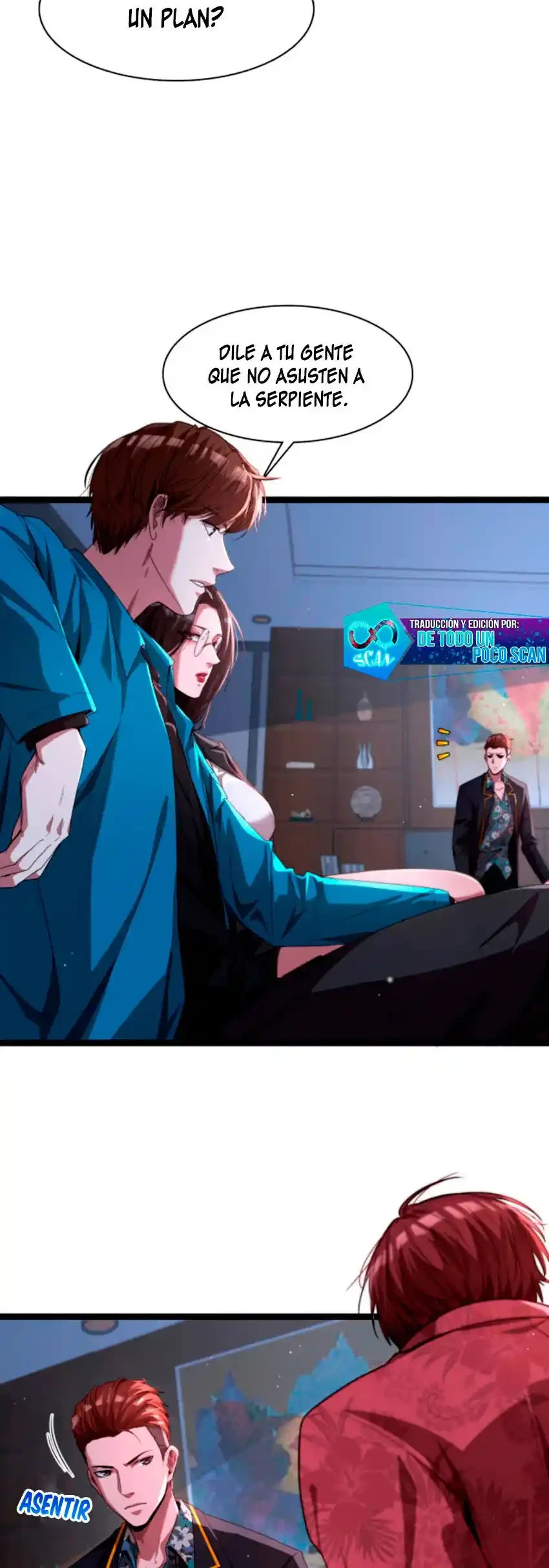 Llevo Mil Años Atrapado En El Mismo Día Capitulo 6 página 30