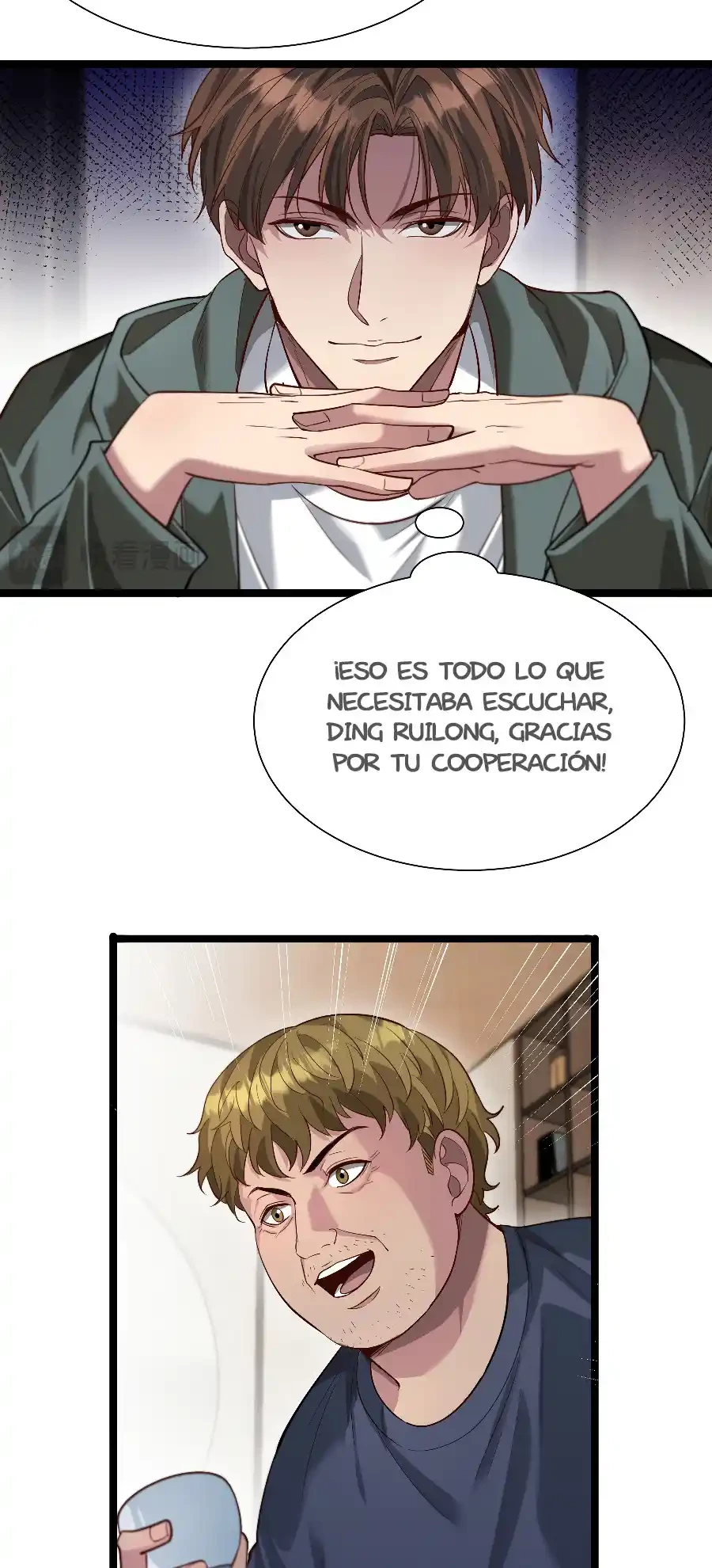 Llevo Mil Años Atrapado En El Mismo Día Capitulo 61 página 15