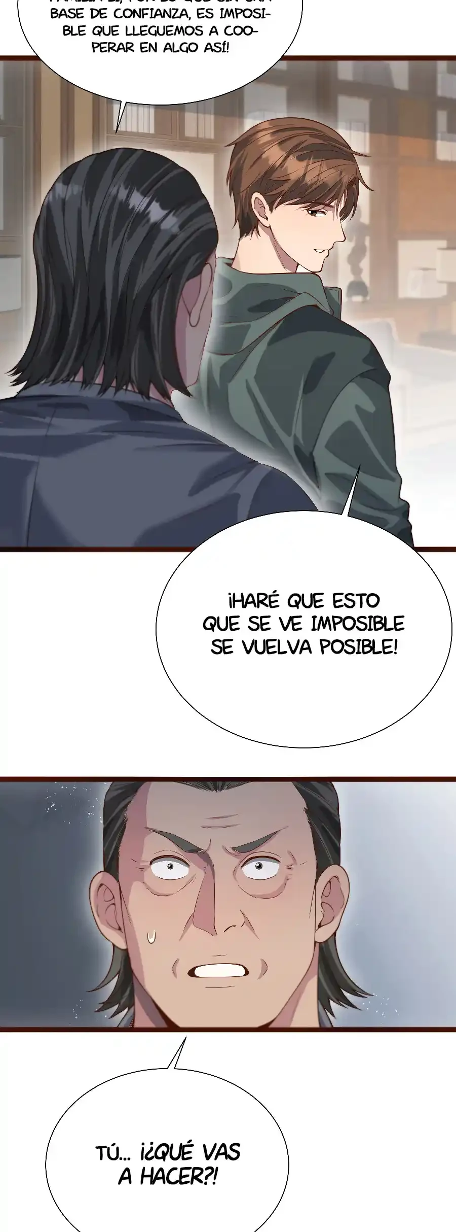 Llevo Mil Años Atrapado En El Mismo Día Capitulo 62 página 30