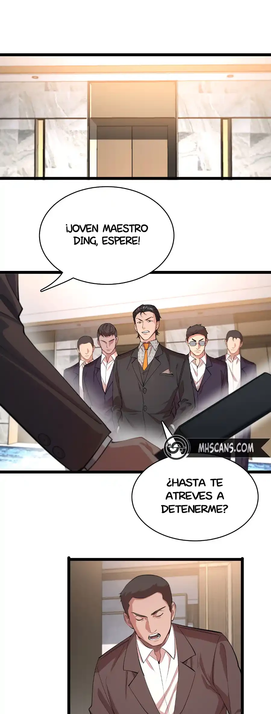 Llevo Mil Años Atrapado En El Mismo Día Capitulo 63 página 13