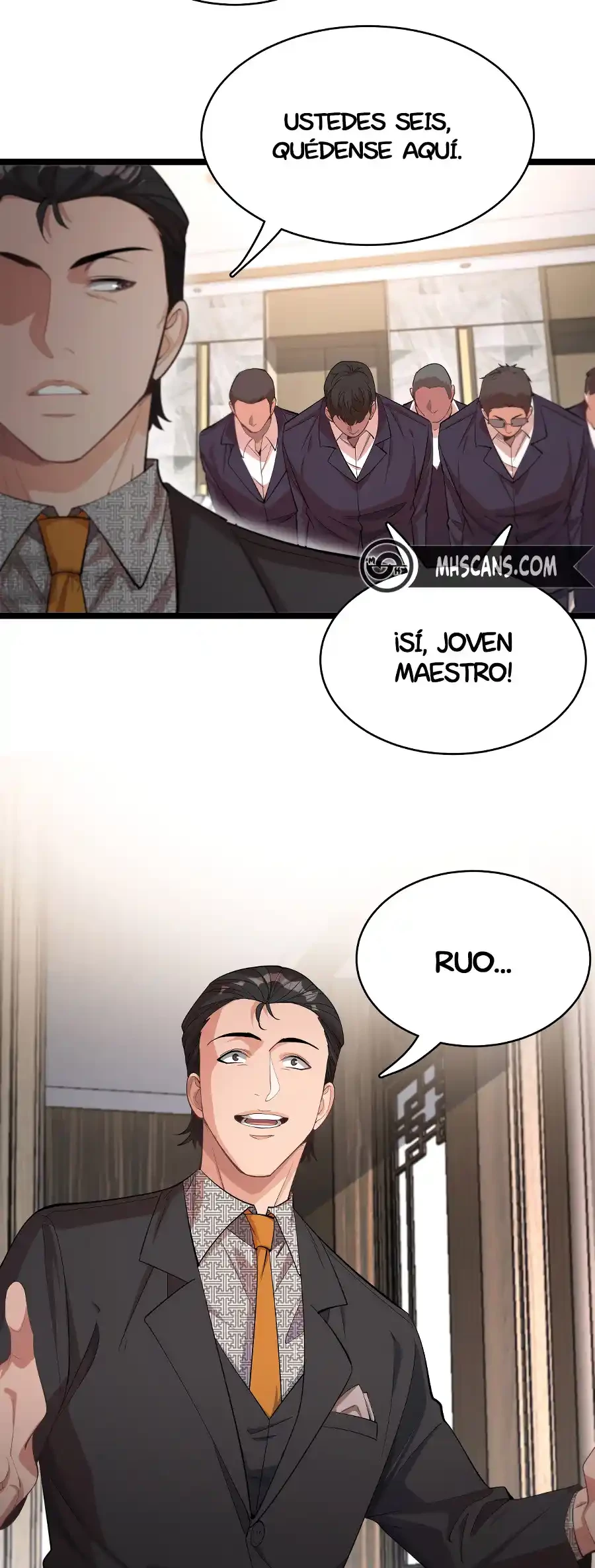Llevo Mil Años Atrapado En El Mismo Día Capitulo 63 página 15