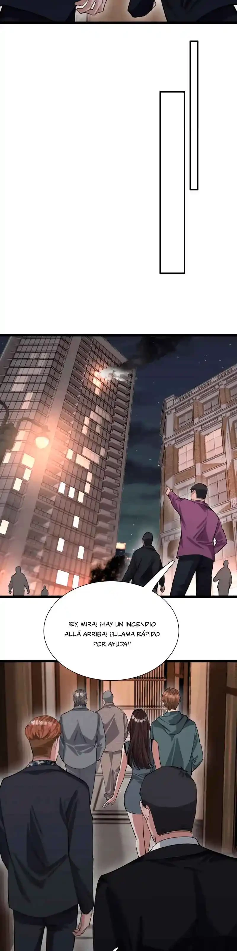 Llevo Mil Años Atrapado En El Mismo Día Capitulo 65 página 8