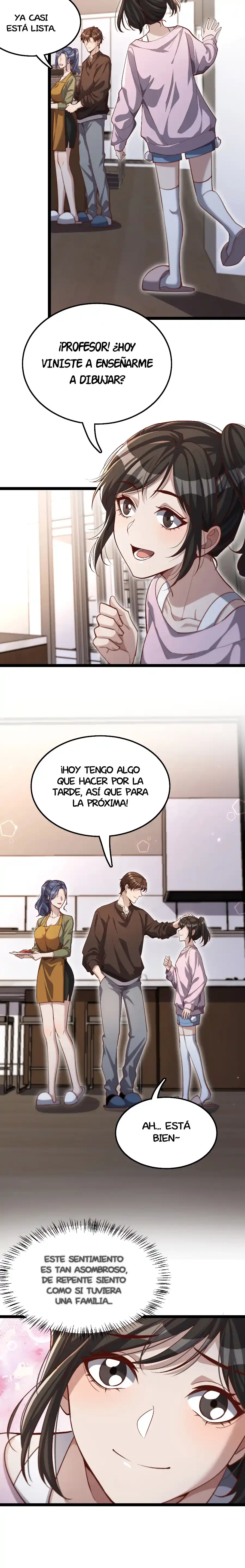 Llevo Mil Años Atrapado En El Mismo Día Capitulo 67 página 12