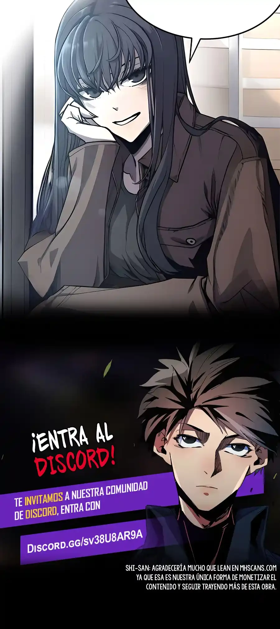 Llevo Mil Años Atrapado En El Mismo Día Capitulo 67 página 22