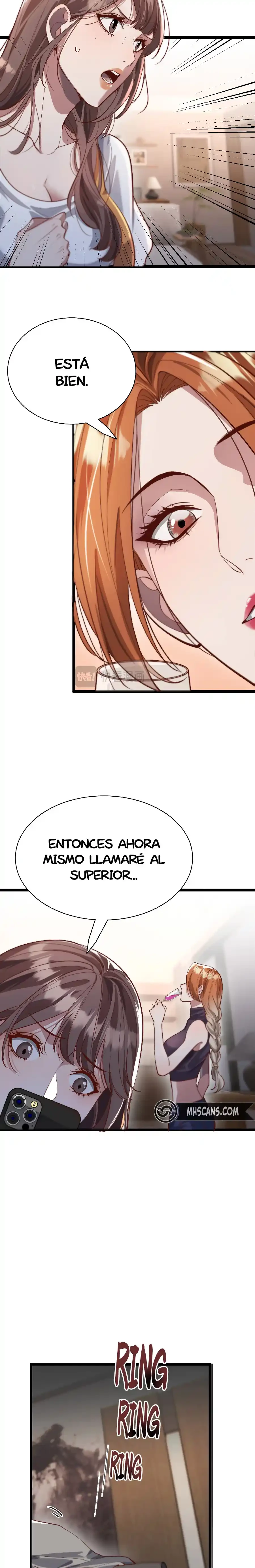 Llevo Mil Años Atrapado En El Mismo Día Capitulo 67 página 6
