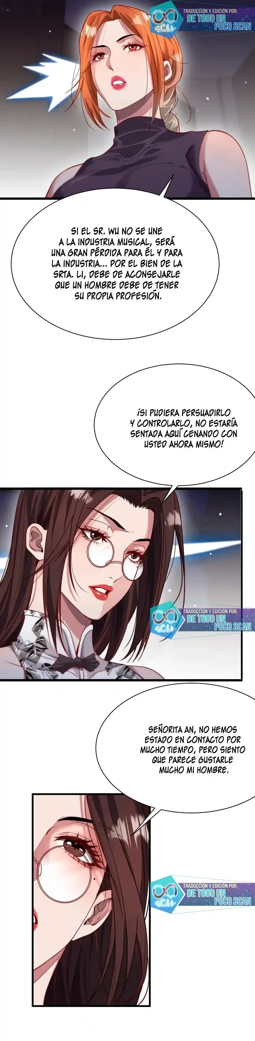 Llevo Mil Años Atrapado En El Mismo Día Capitulo 68 página 13