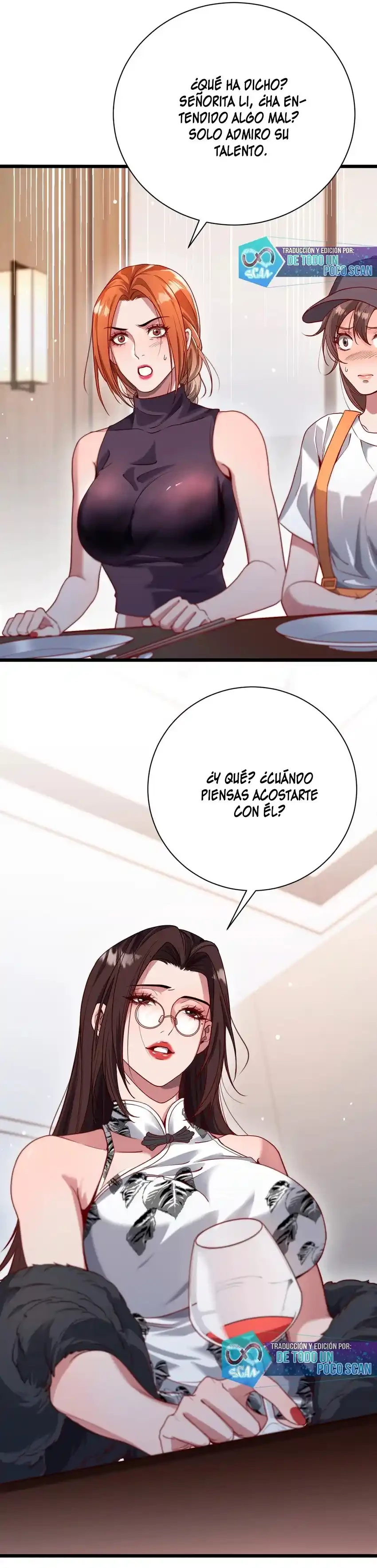 Llevo Mil Años Atrapado En El Mismo Día Capitulo 68 página 14
