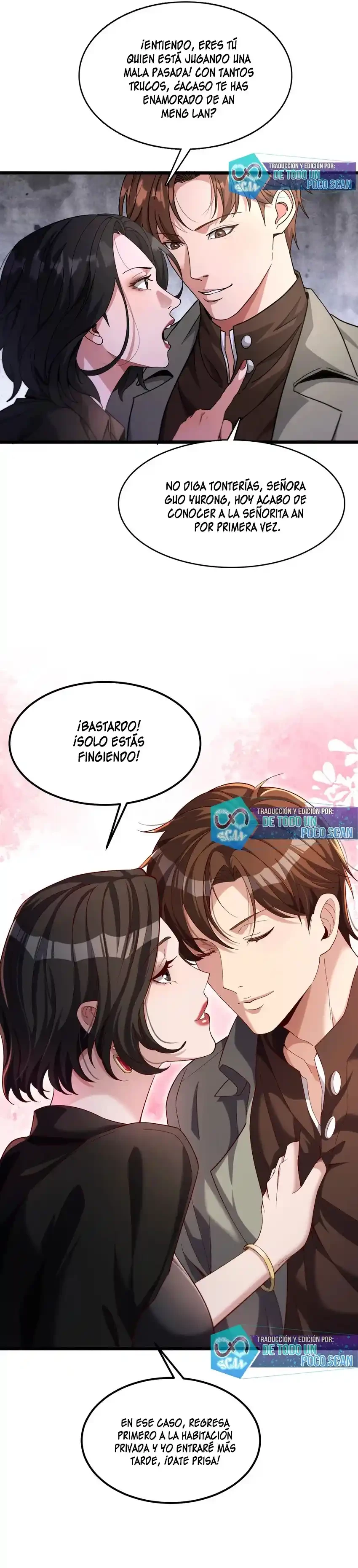 Llevo Mil Años Atrapado En El Mismo Día Capitulo 68 página 24