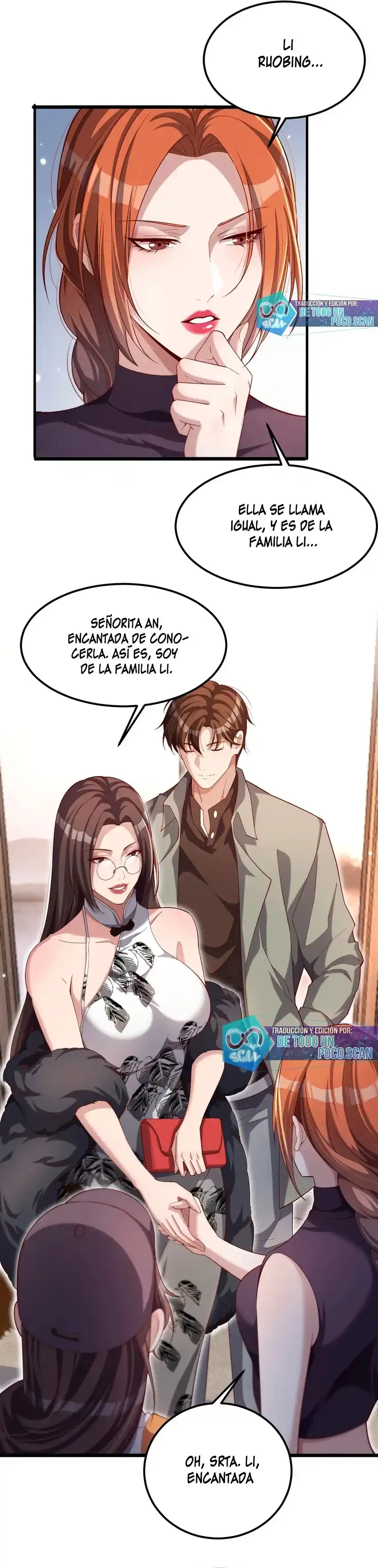 Llevo Mil Años Atrapado En El Mismo Día Capitulo 68 página 5