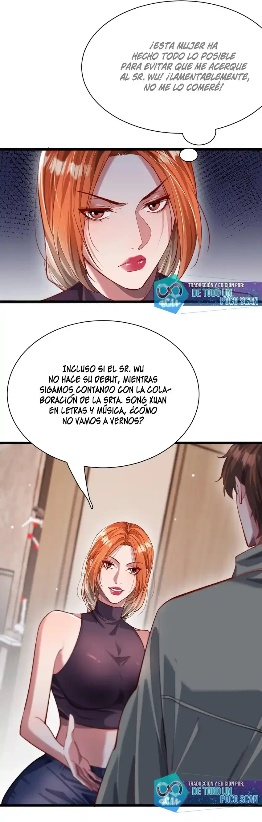 Llevo Mil Años Atrapado En El Mismo Día Capitulo 69 página 4