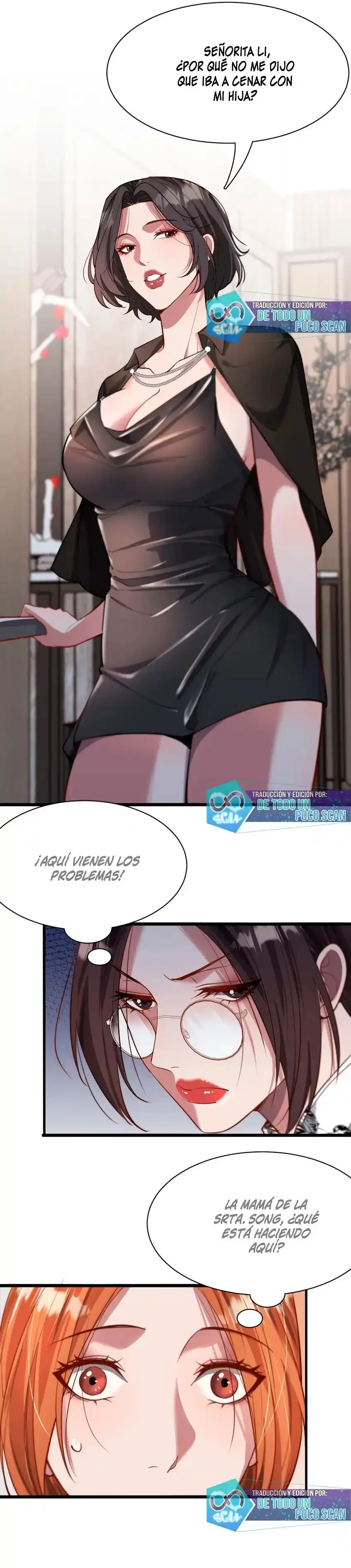 Llevo Mil Años Atrapado En El Mismo Día Capitulo 69 página 6
