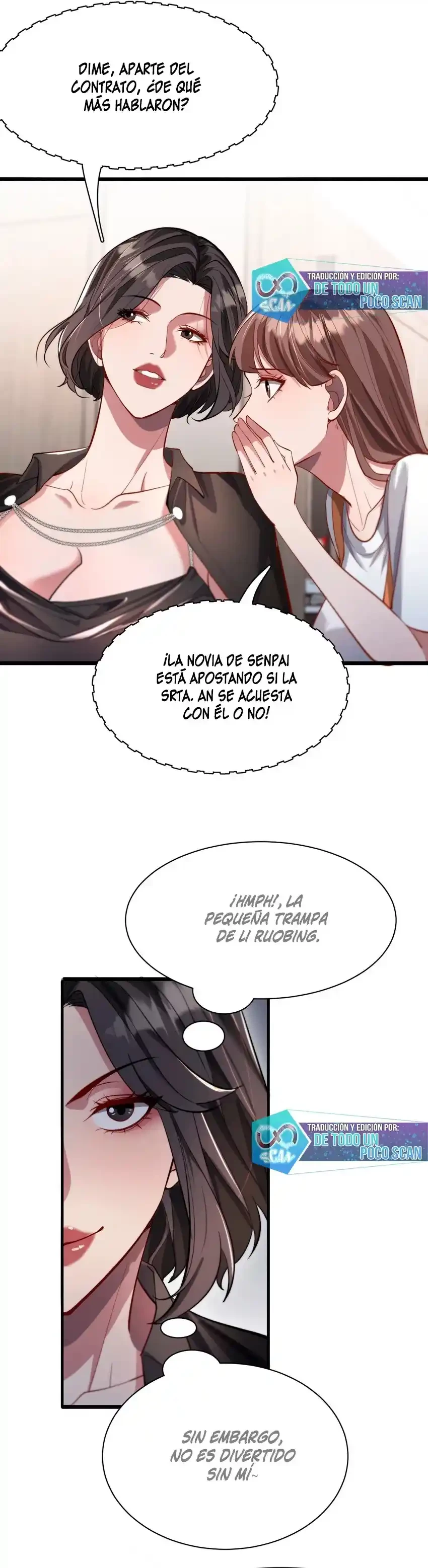 Llevo Mil Años Atrapado En El Mismo Día Capitulo 69 página 9