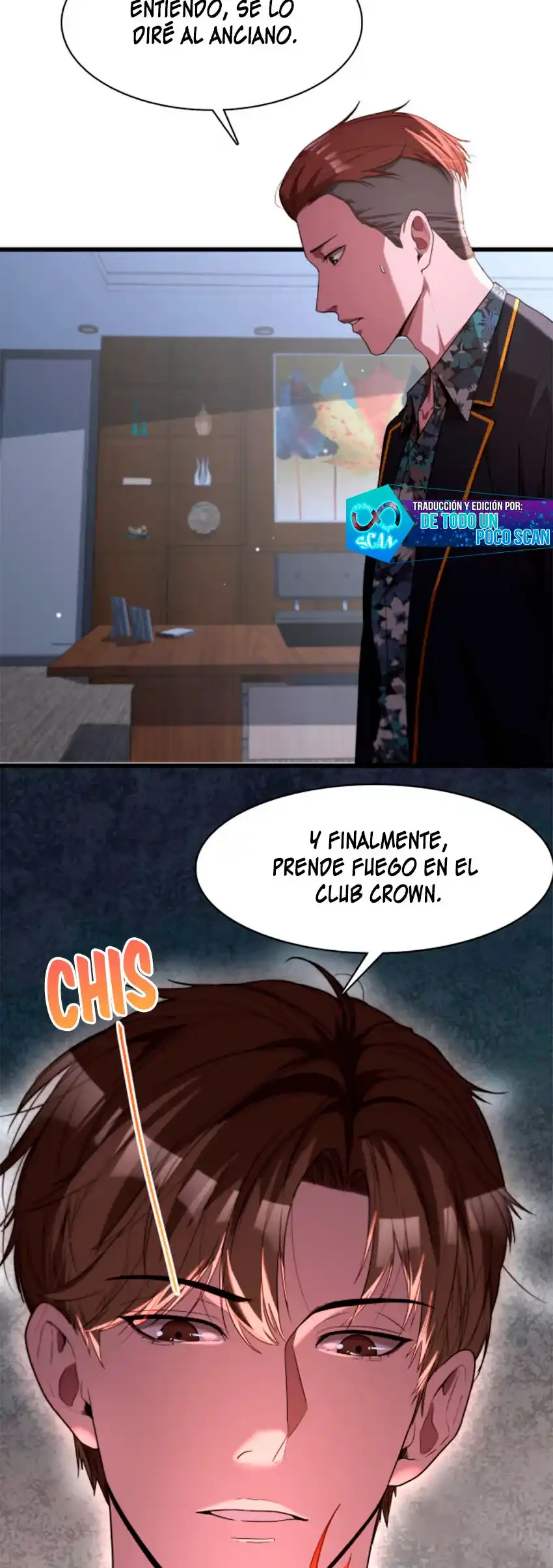 Llevo Mil Años Atrapado En El Mismo Día Capitulo 7 página 13